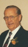 Jim Coleman Sr.