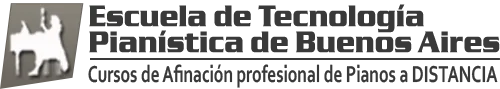 Escuela de Tecnología Pianística de Buenos Aires